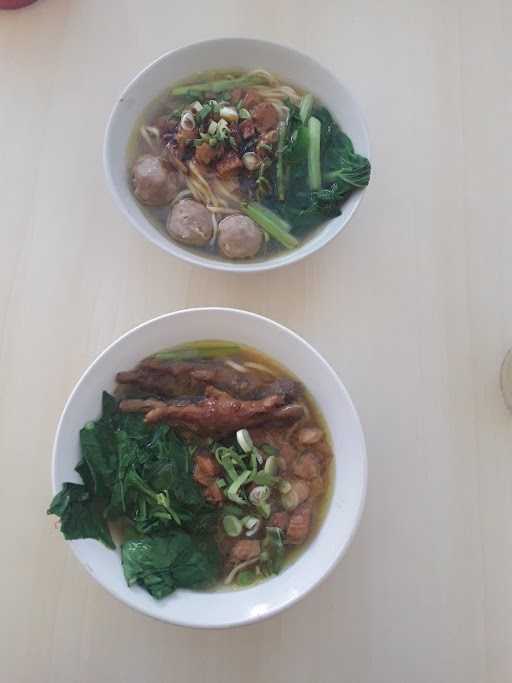 Mie Ayam Koprol 9