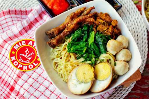 Mie Ayam Koprol 2