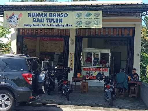 Bakso Bali Tulen 4