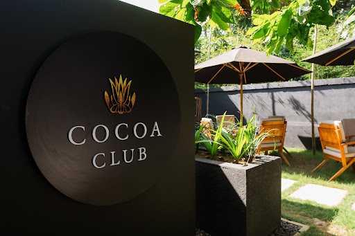 The Cocoa Club By Sorga Chocolate 6