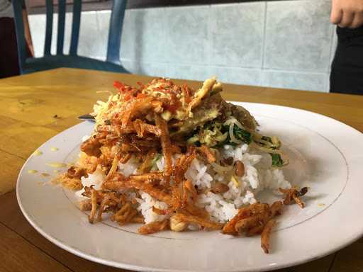 Warung Ayam Toktok Prima Dewi 1