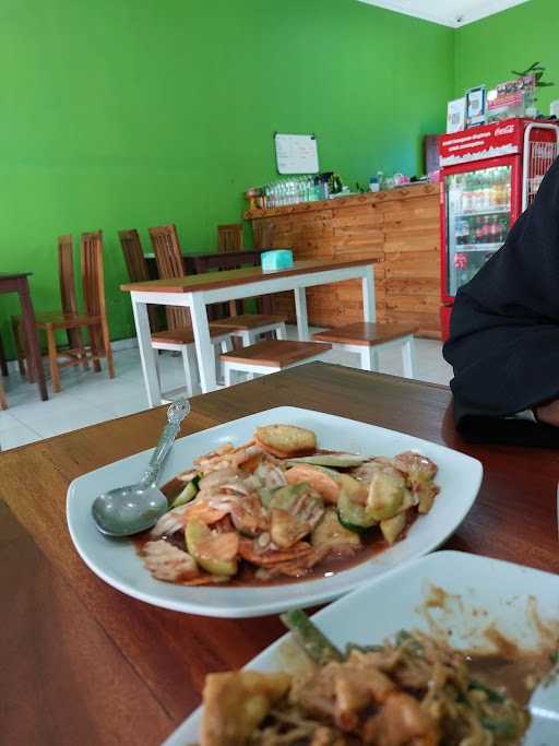 Warung Bli Gus 8