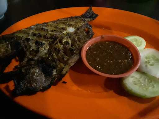 Warung Ikan Bakar Obat Pusing 1