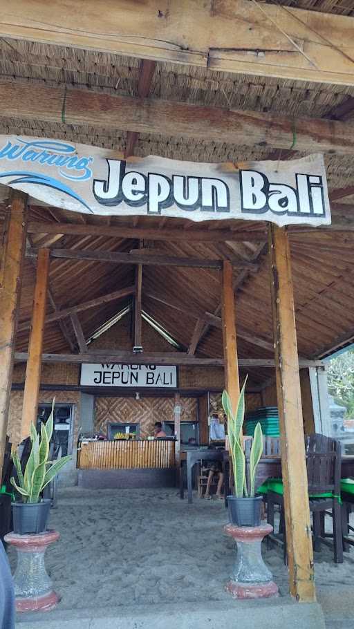 Warung Jepun Bali 6