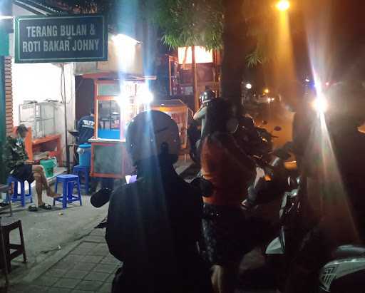 Warung Lalapan Bejo Suroboyo 8