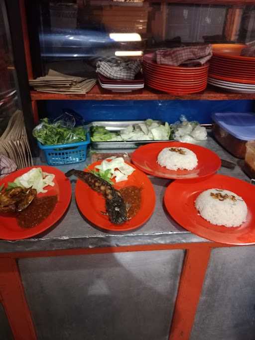 Warung Lalapan Bejo Suroboyo 3