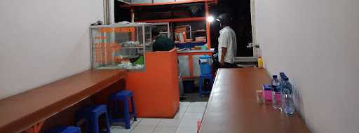 Warung Lalapan Bejo Suroboyo 10