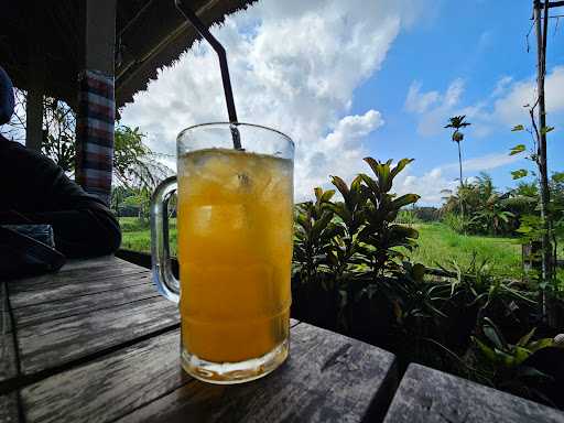 Warung Lesehan Mina Carik 2