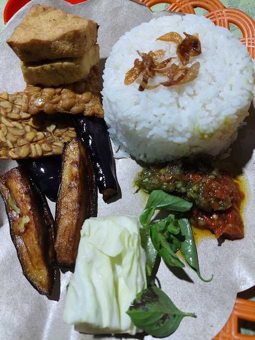 Warung Moro Seneng Jawa Timur 2