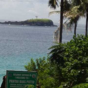 Warung Pasir Putih ( Ibu Sri ) 9