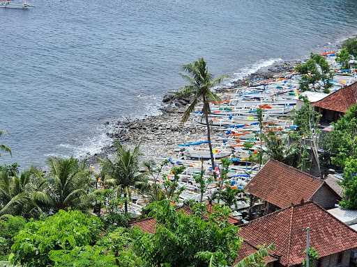 Warung Pengkolan Sedia 5