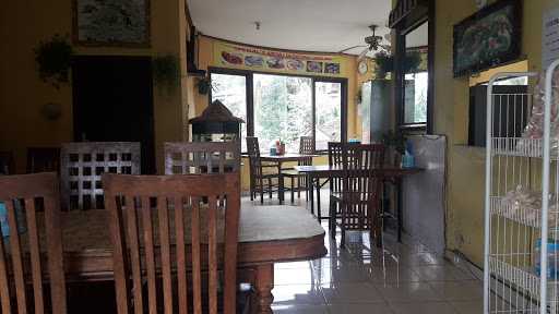 Warung Wulan & Angkringan 1 Pm 5