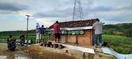 Warung Nurkadi 7