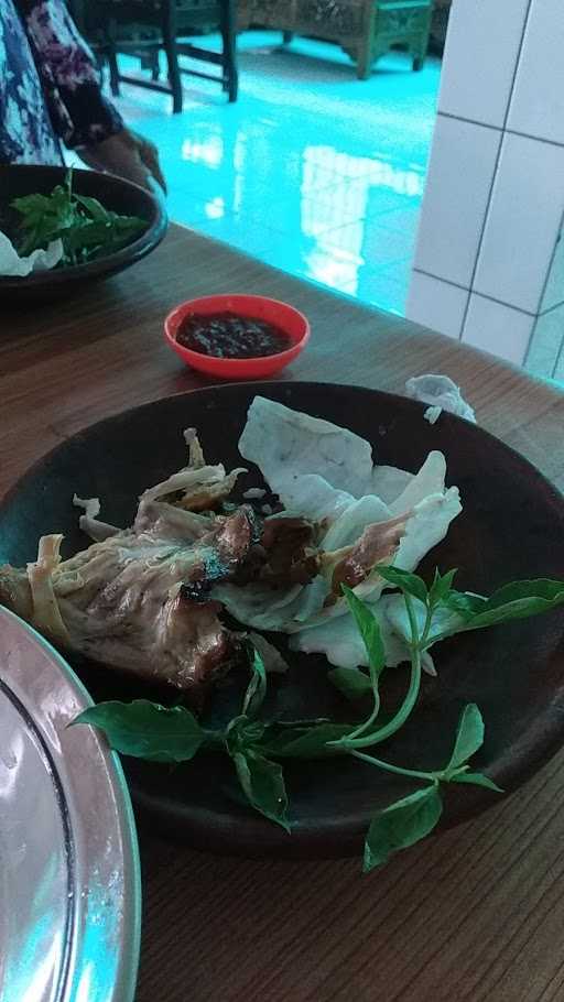 Ayam Bakar Mekar Asri 9