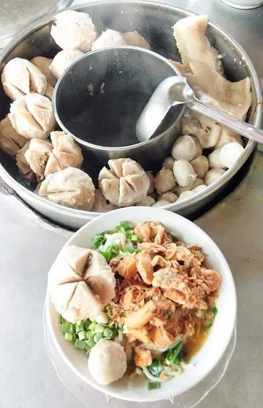 Bakso Bang Ally 7