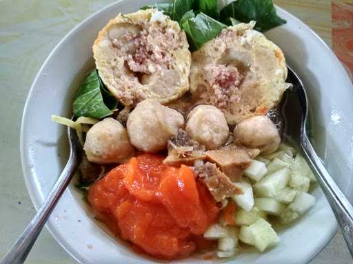 Bakso Dua Putri 2