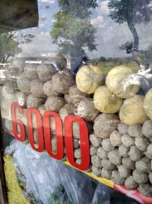 Bakso Dua Putri 1