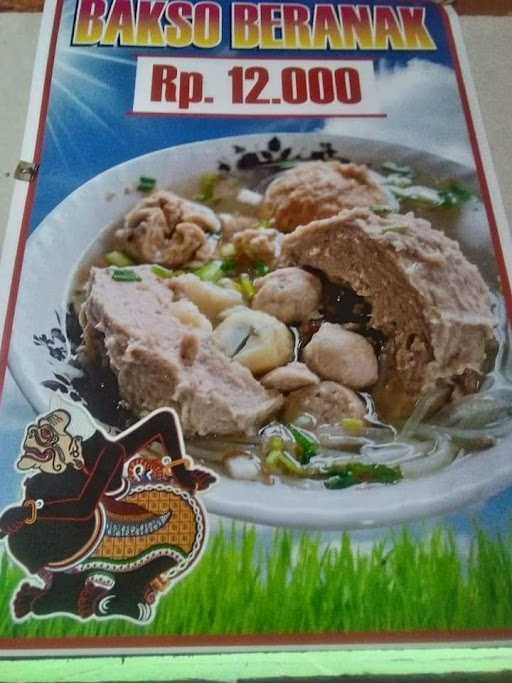 Bakso Dua Putri 5