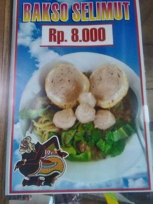 Bakso Dua Putri 4