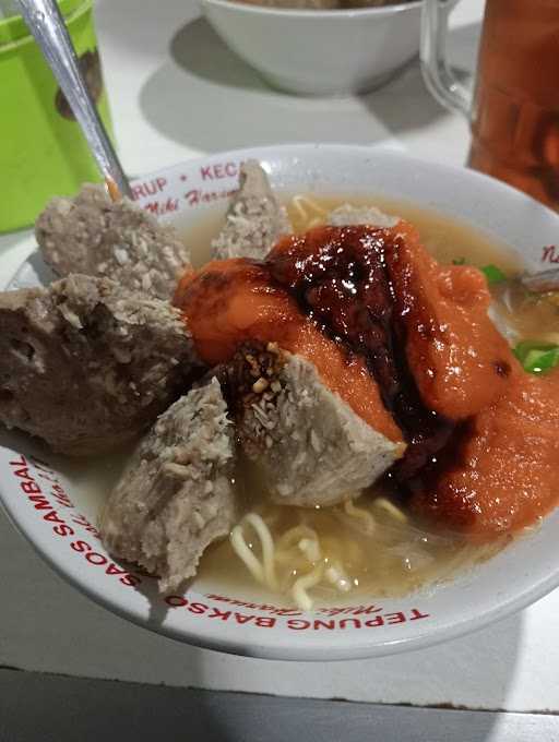 Bakso Malfinas 8