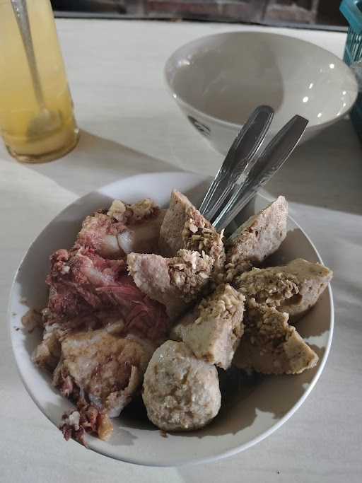 Bakso Malfinas 7