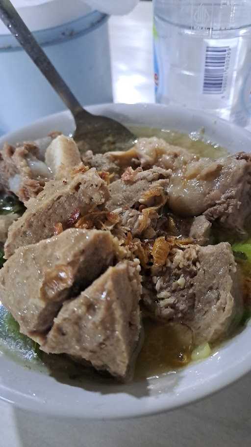 Bakso Malfinas 4