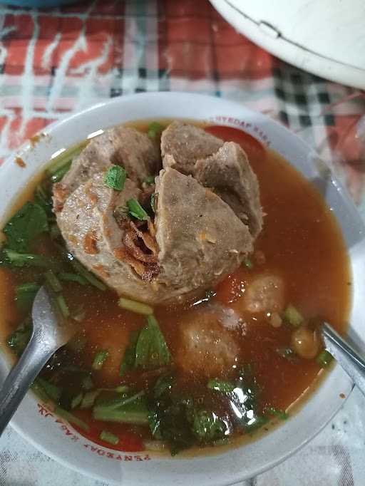 Bakso Malfinas 1