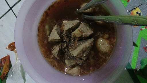 Bakso Malfinas 5