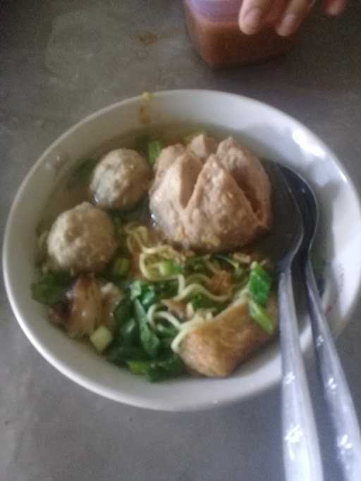 Bakso Malfinas 10