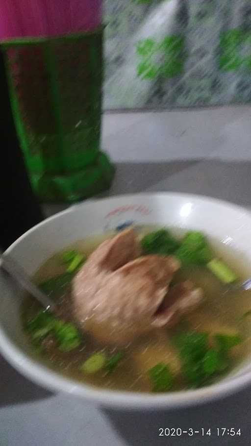 Bakso Malfinas 3