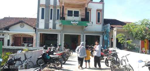 Bakso Romita 7