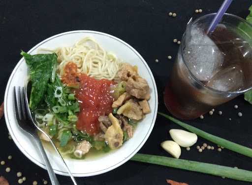 Bakso Romita 3