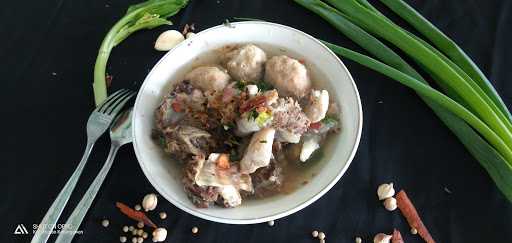 Bakso Romita 1