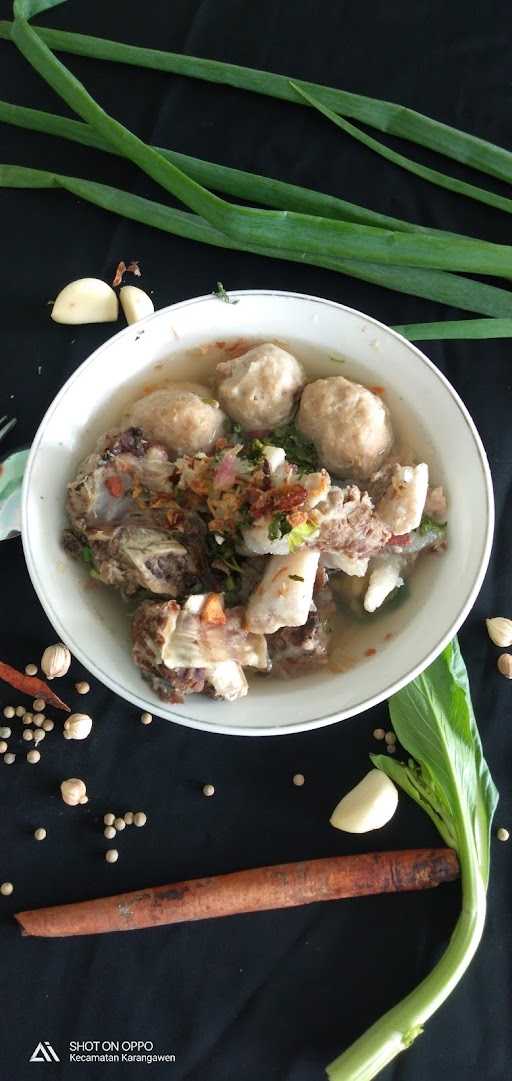 Bakso Romita 4