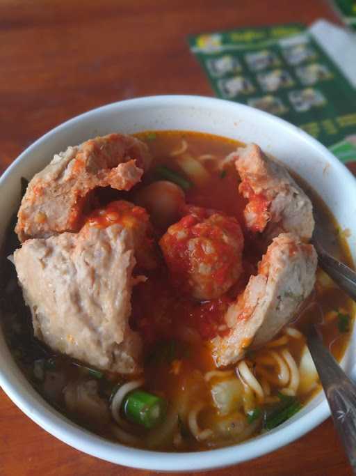 Bakso Romita 2