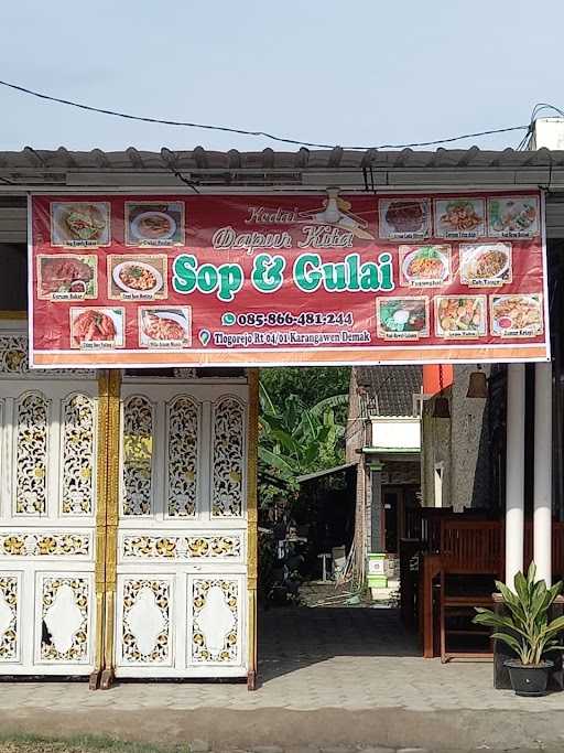 Dapur Kita 1