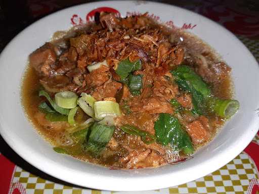 Mie Ayam Mbak Atik 4