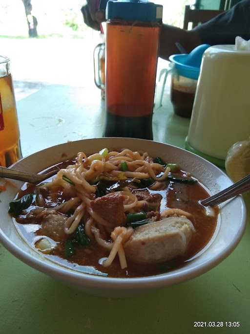 Mie Ayam Tumpi 2