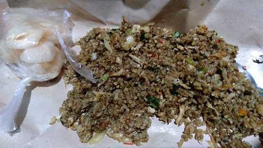 Nasi Goreng Tegal Mahhabah 5