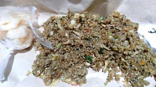 Nasi Goreng Tegal Mahhabah 3