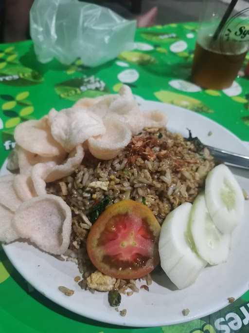 Nasi Goreng Tegal Mahhabah 1