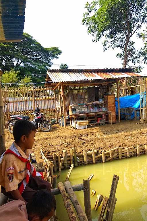 Pemancingan Ngemplak Permai 5