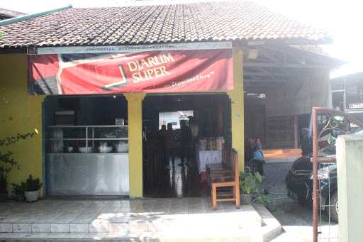 Rumah Makan Cengkir Kaloka Hj. Susanti 10