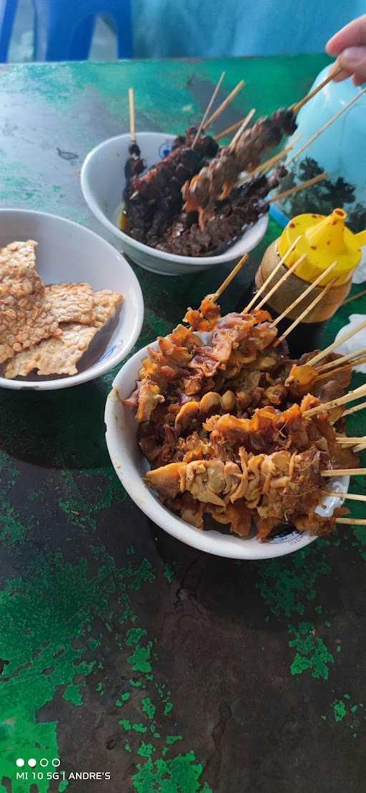 Soto Ayam Pak Eko Pati 4