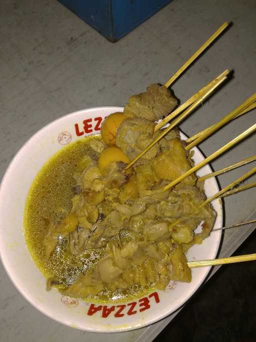 Soto Ayam Pak Eko Pati 3