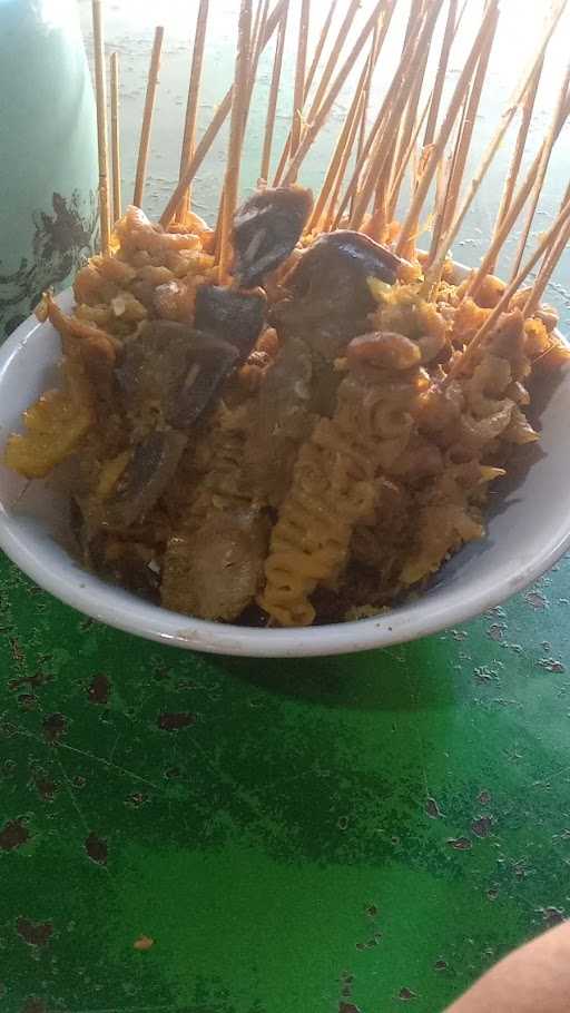 Soto Ayam Pak Eko Pati 2