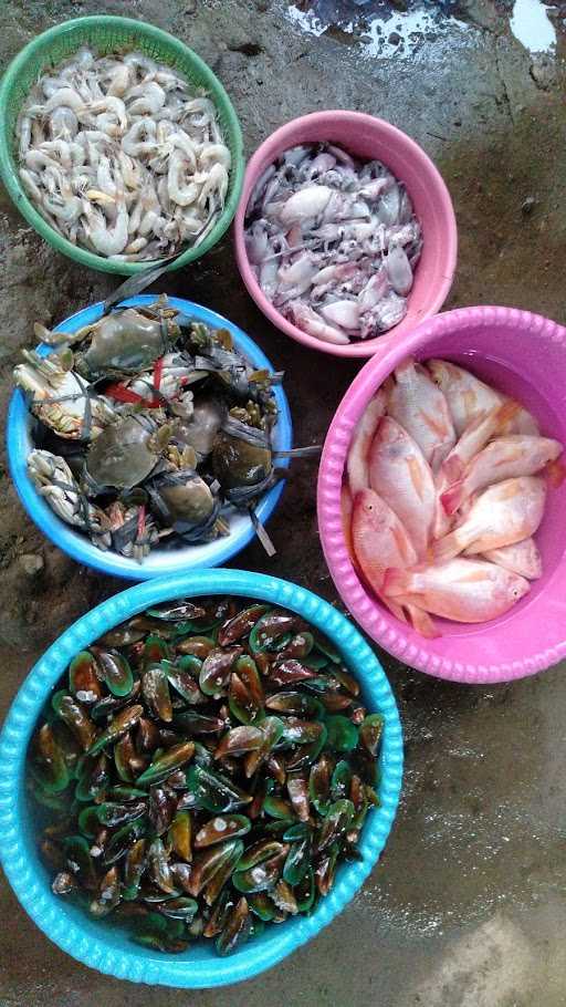 Tanjung Mas Sea Food 6