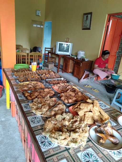 Warung Makan Pak Rustam 9