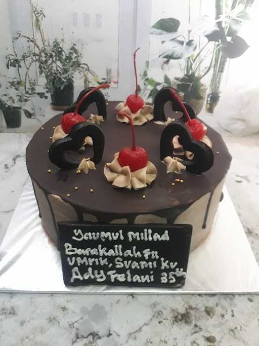 Afnan Cake 6