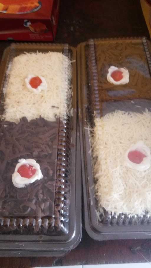 Toko Kue Pesona Cakes 7